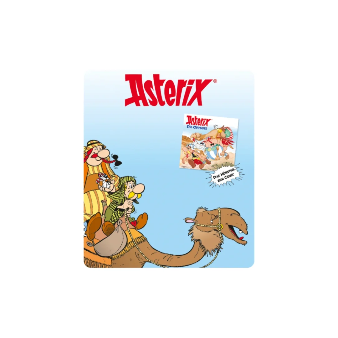 Tonies Asterix - Die Odyssee - Image 3