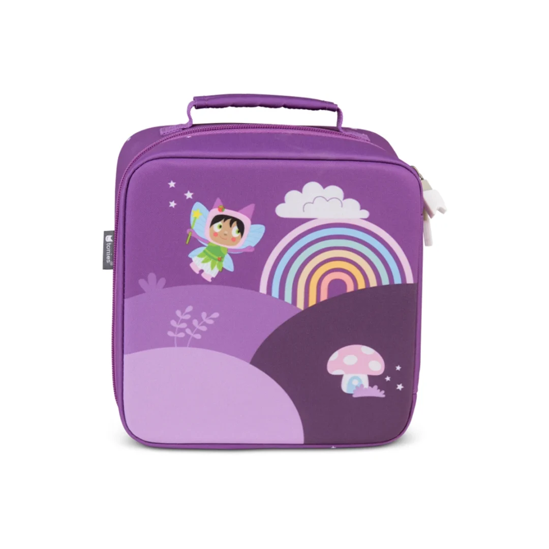 Tonies Bühnen-Transporter "Hinter Dem Regenbogen" - Image 2
