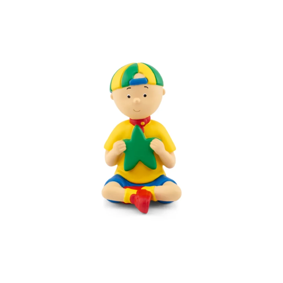 Tonies Caillou - Sternschnuppen Und Weitere Geschichten - Image 2