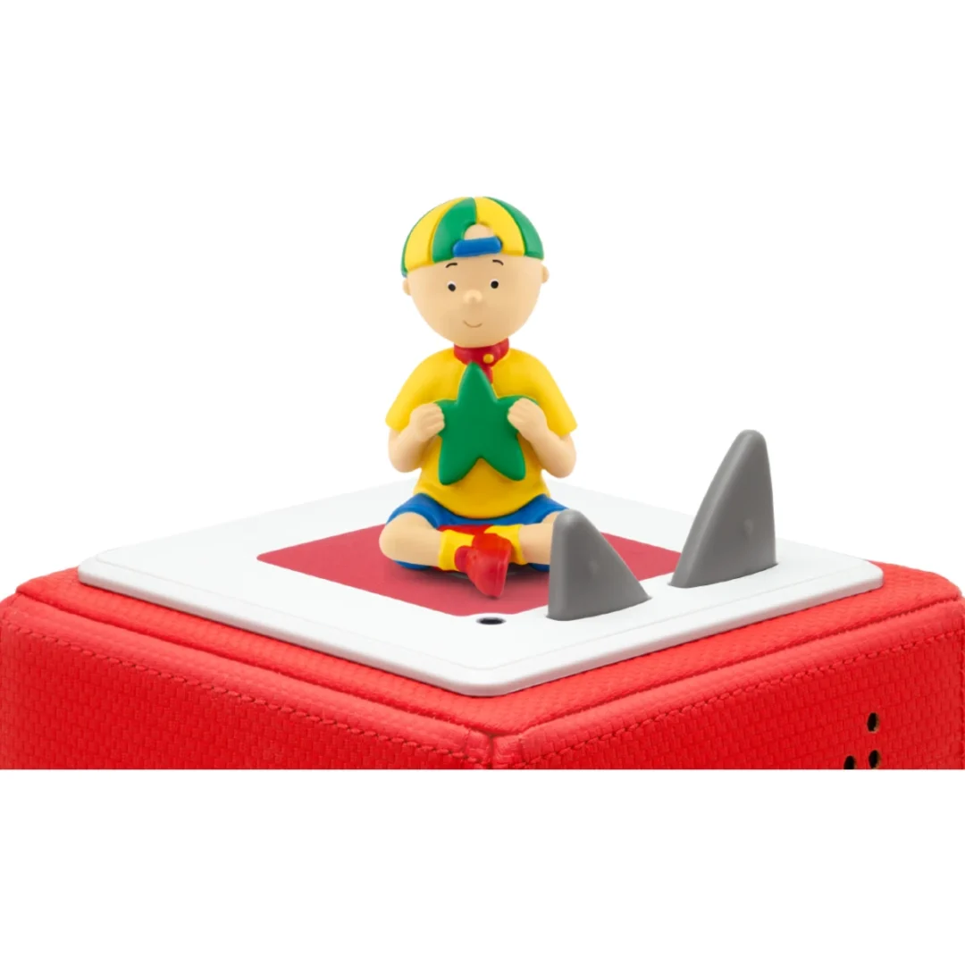 Tonies Caillou - Sternschnuppen Und Weitere Geschichten - Image 3
