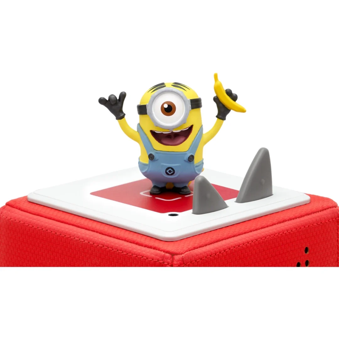 Tonies Despicable Me - The Junior Novel ENGLISCH – Bild 2