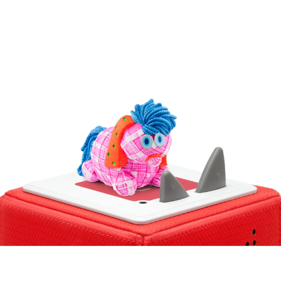 Tonies Die Geggis - Das Kleine Ich Bin Ich - Image 2