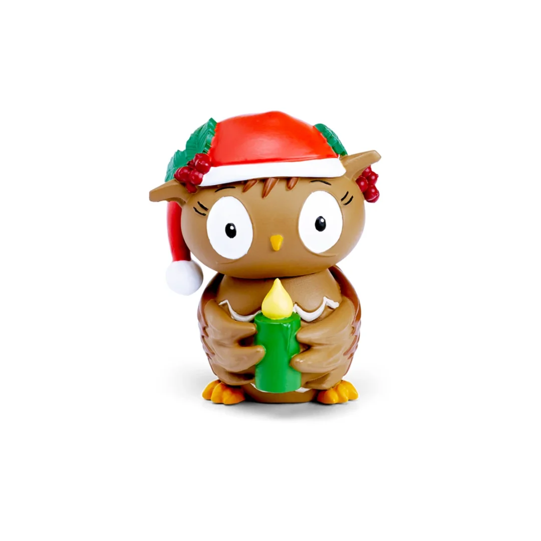 Tonies Die Kleine Eule Feiert Weihnachten - Image 2