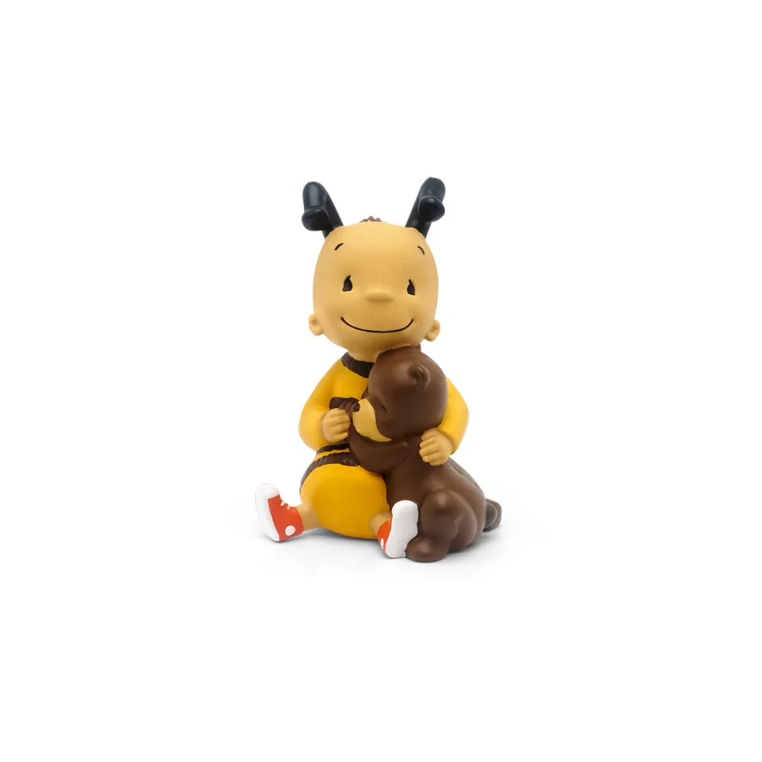 Tonies Die Kleine Hummel Bommel