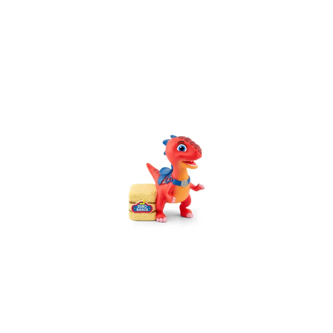 Tonies Dino Ranch Mächtig Ärger Für Jon & 3 Weitere Abenteuer - Image 3
