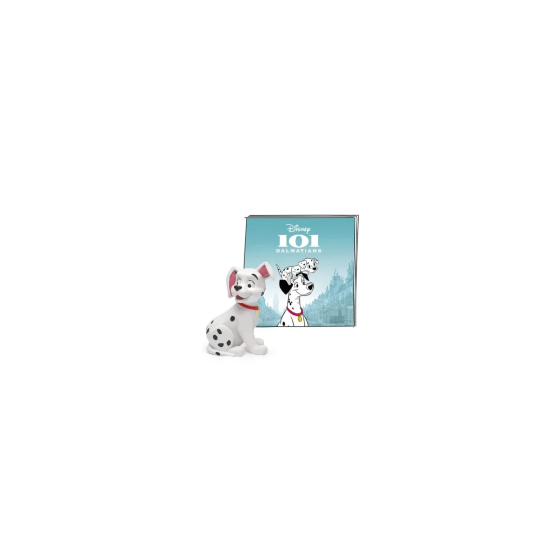 Tonies Disney 101 Dalmatians English