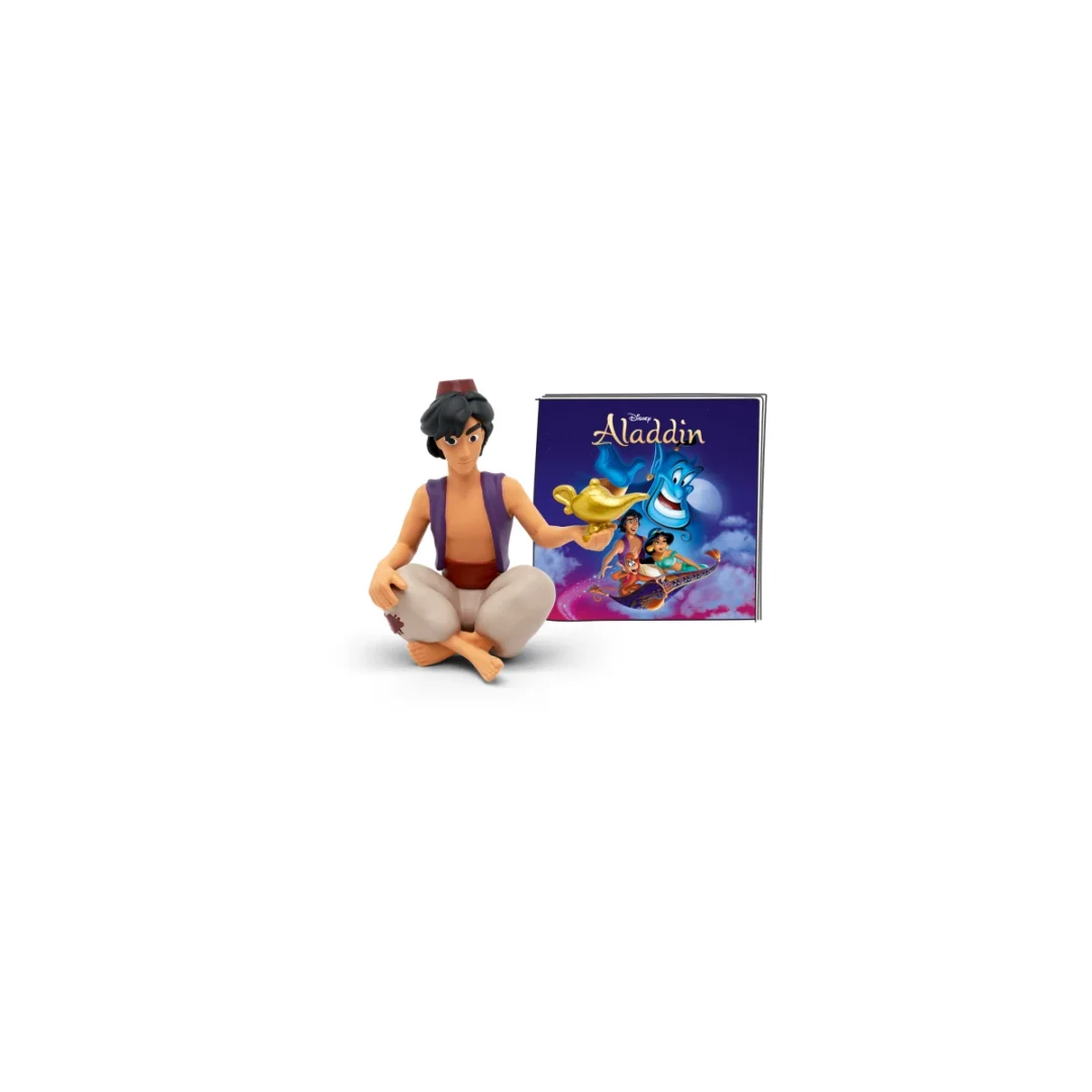 Tonies Disney Aladdin