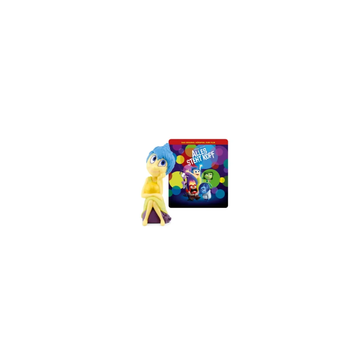 Tonies Disney Alles Steht Kopf