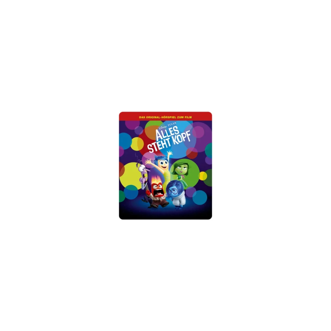 Tonies Disney Alles Steht Kopf - Image 2