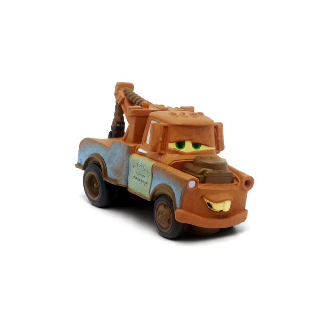 Tonies Disney Cars 2 - Mater - Image 3