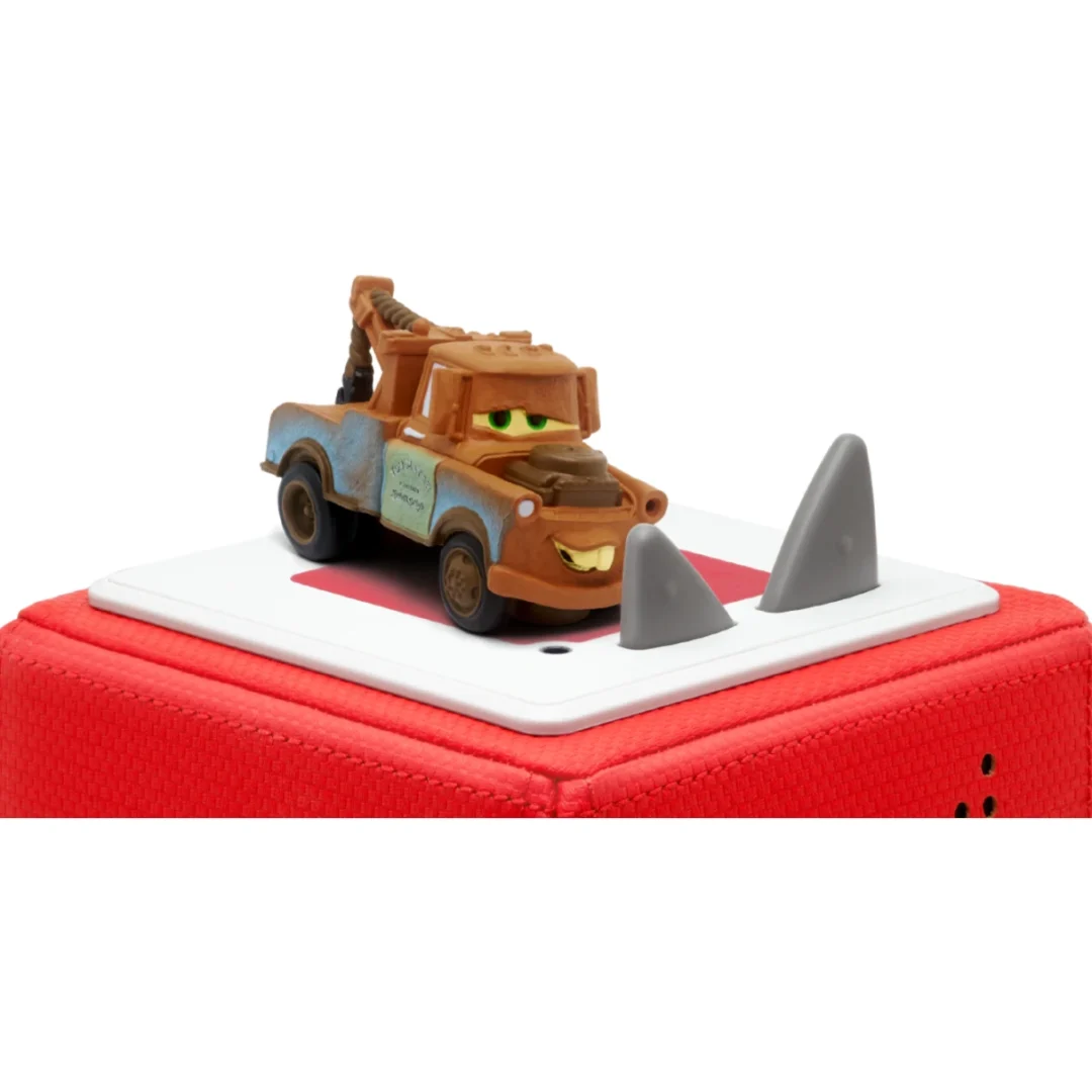 Tonies Disney Cars 2 - Mater - Image 4