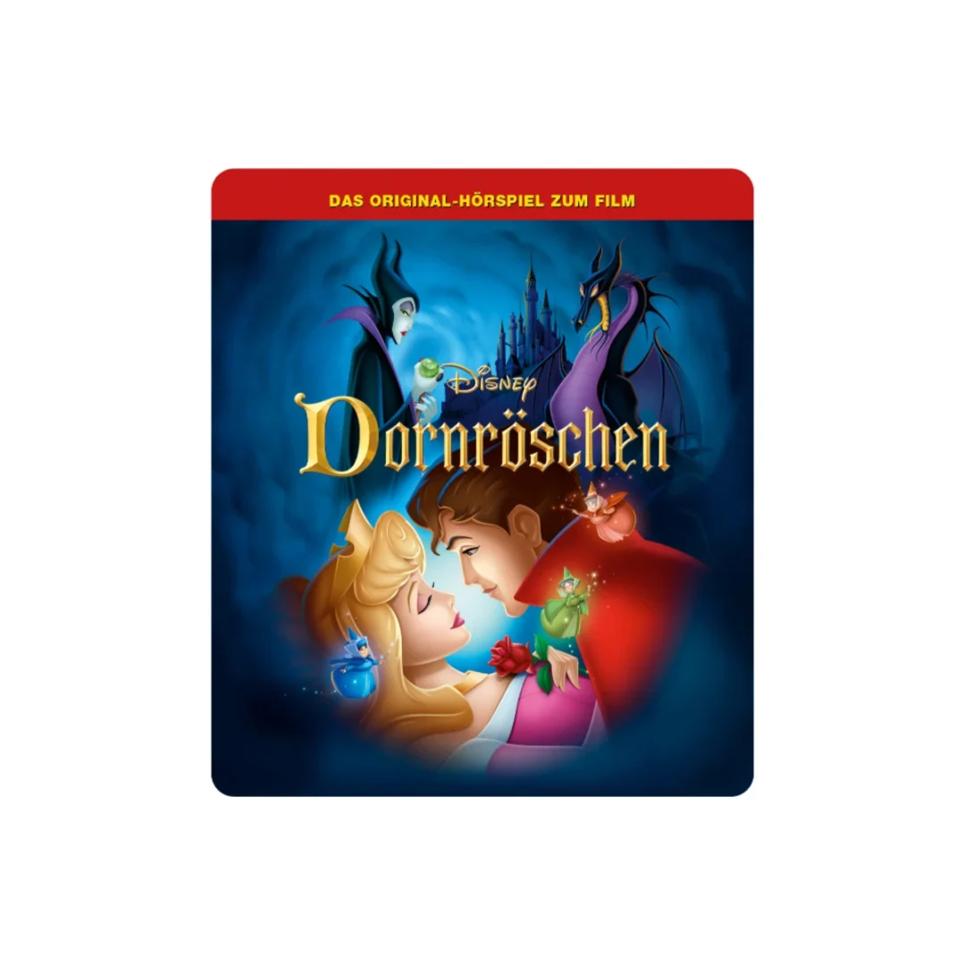 Tonies Disney Dornröschen - Image 4