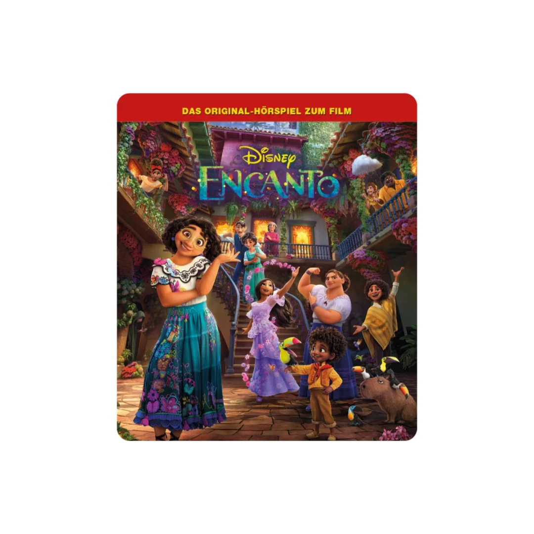 Tonies Disney Encanto