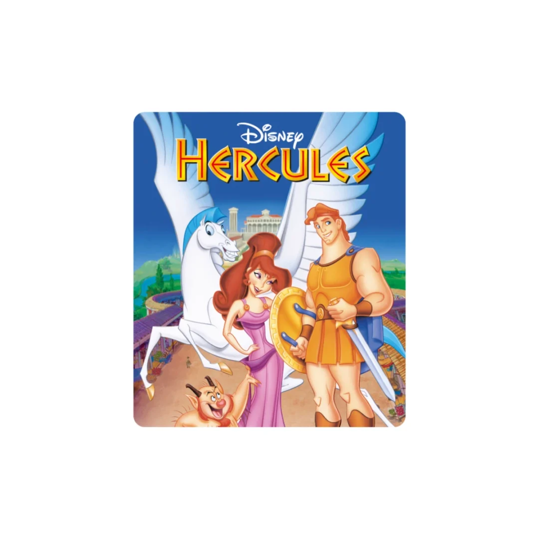 Tonies Disney - Hercules