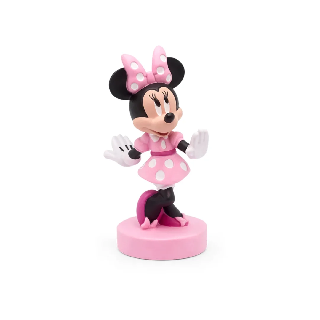Tonies Disney Junior - Minnie - Helfen Macht Spaß - Image 4