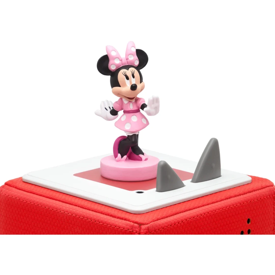 Tonies Disney Junior - Minnie - Helfen Macht Spaß