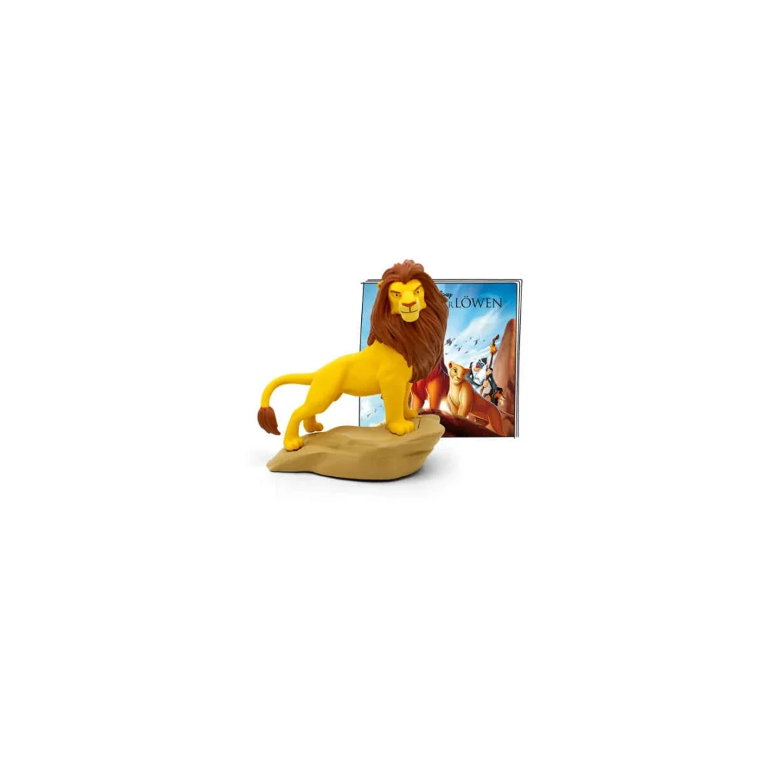 Tonies Disney König Der Löwen