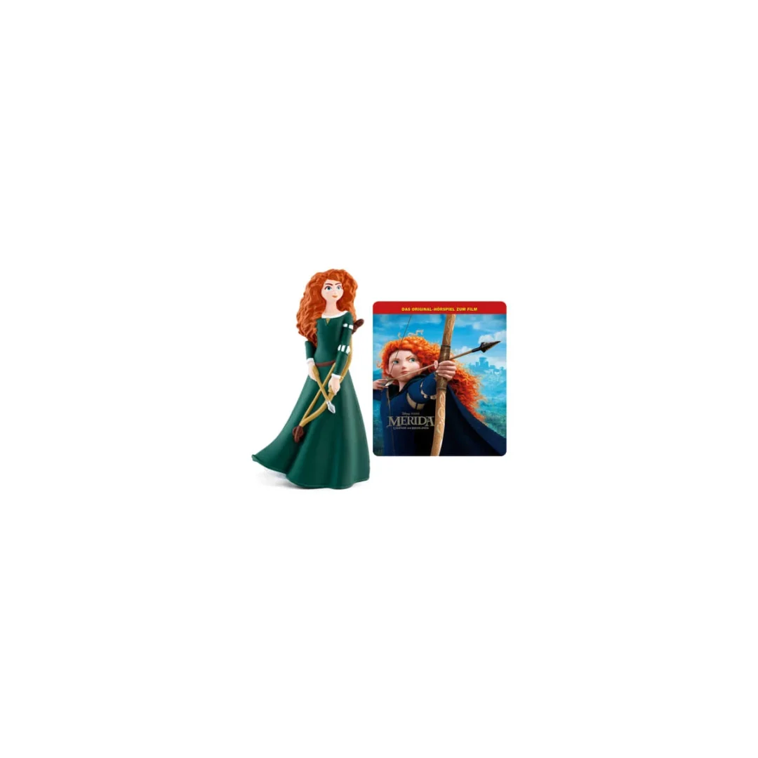 Tonies Disney Merida - Legende Der Highlands - Image 3