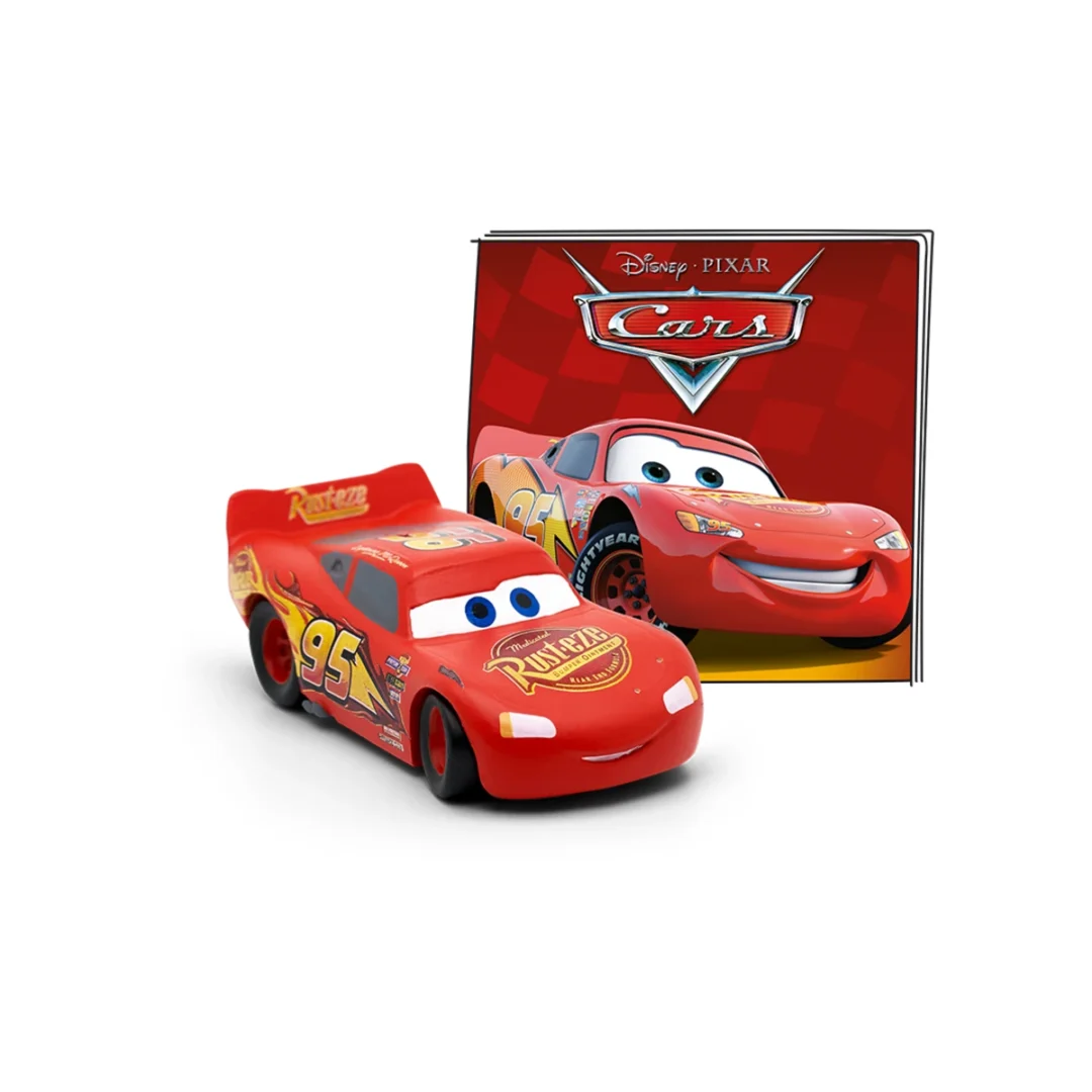 Tonies Disney Pixar Cars - McQueen