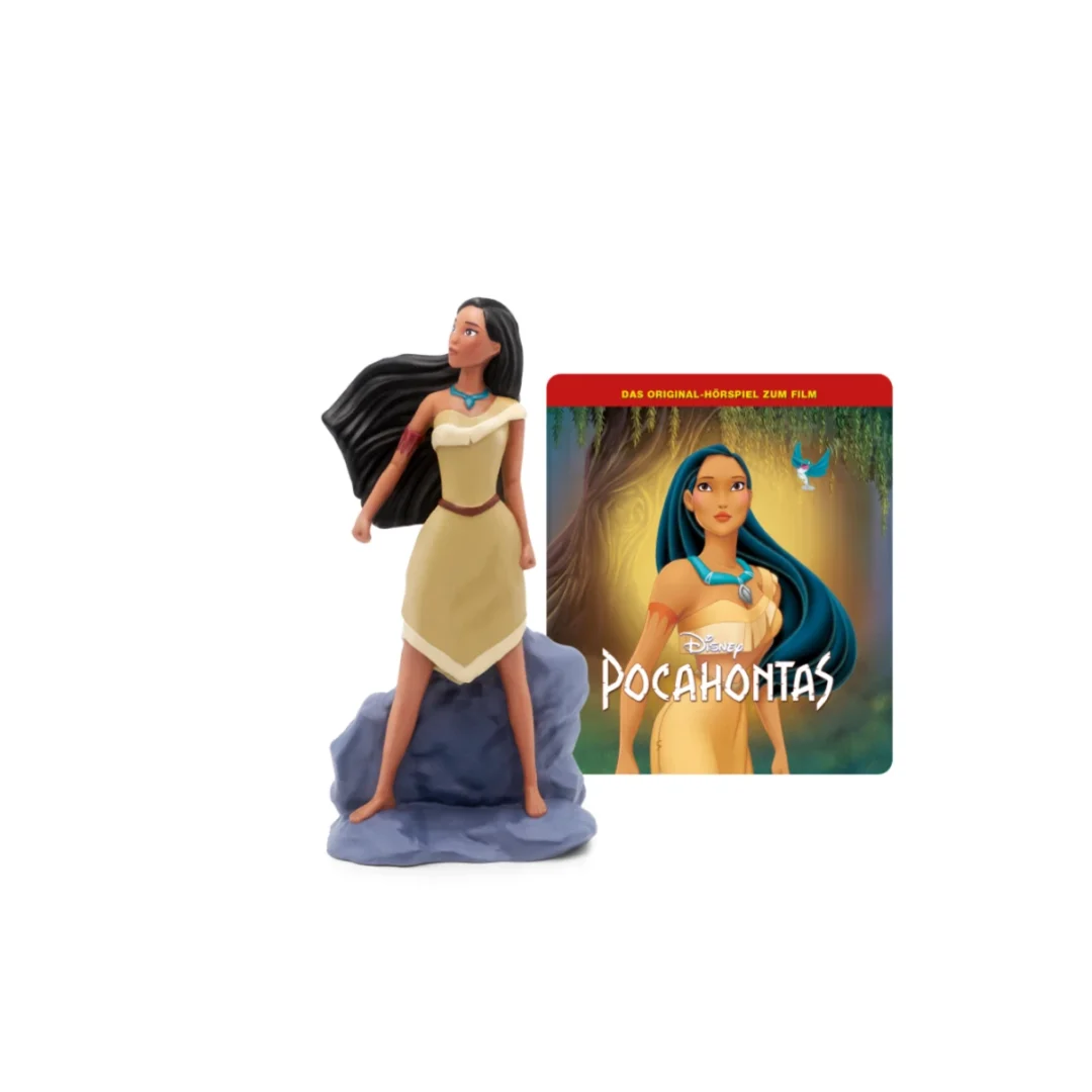 Tonies Disney Pocahontas - Image 3