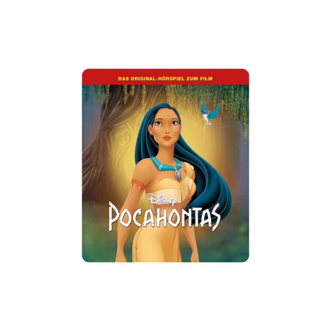 Tonies Disney Pocahontas - Image 4