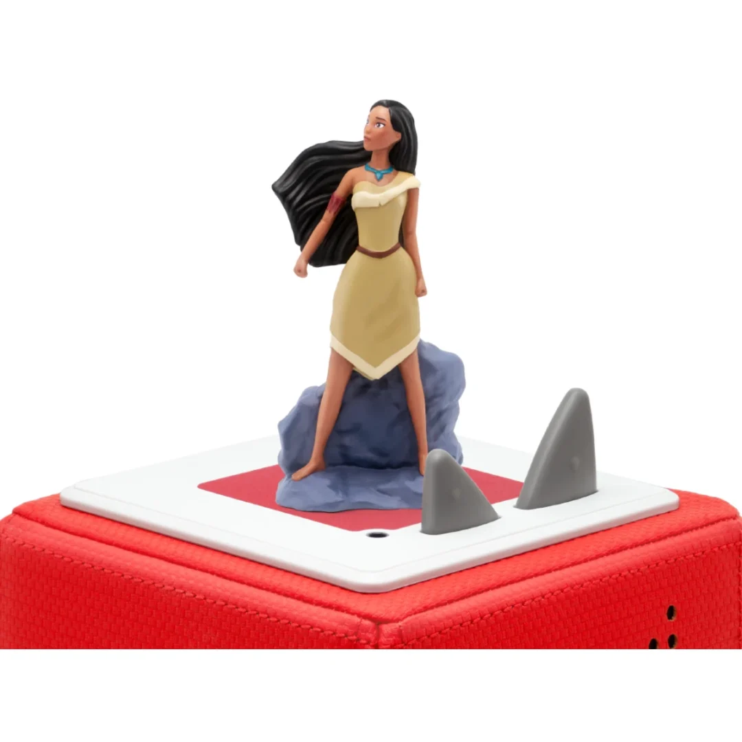 Tonies Disney Pocahontas - Image 2