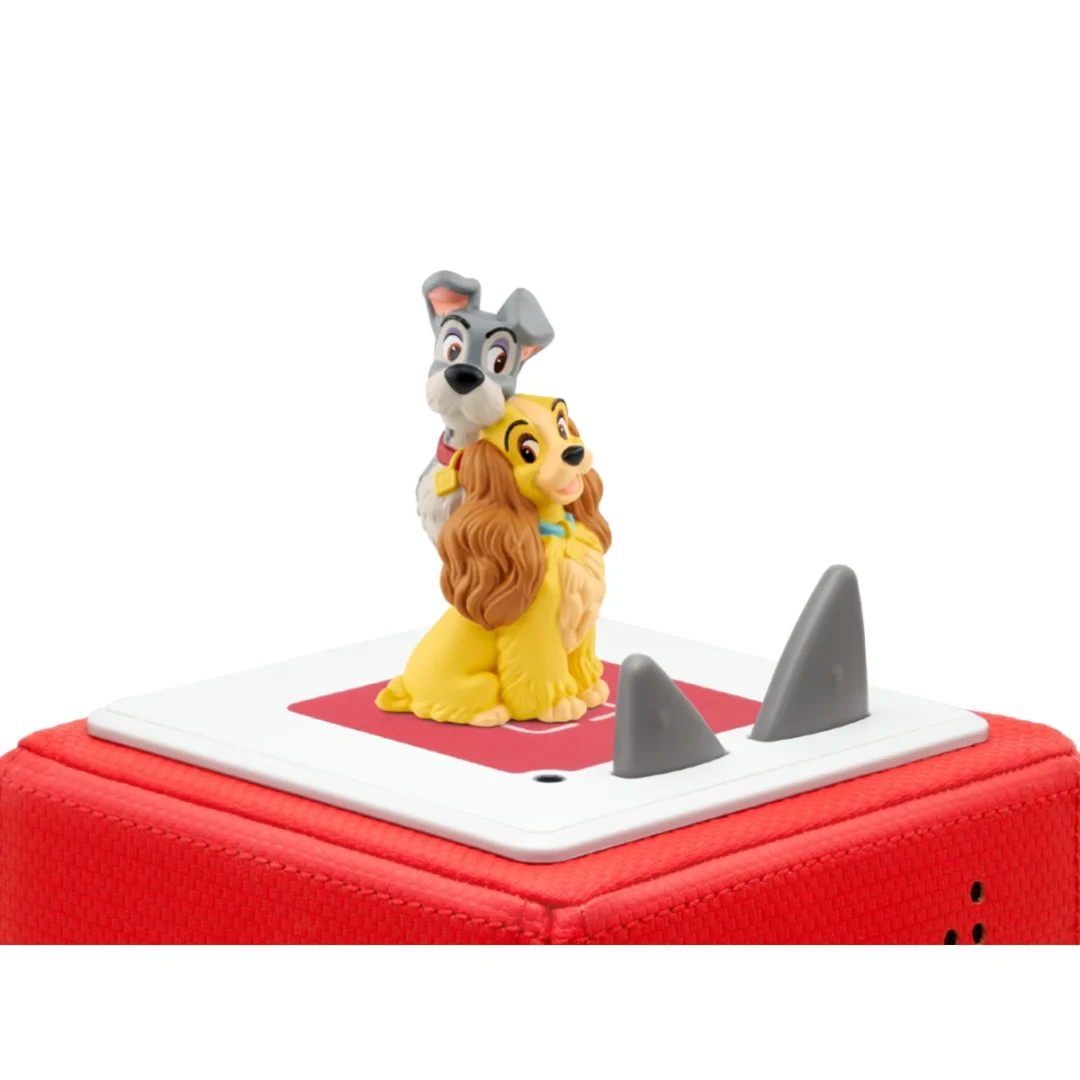 Tonies Disney Susi Und Strolch - Image 4