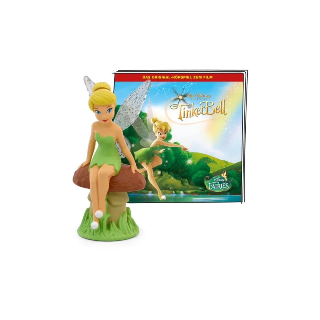 Tonies Disney Tinkerbell