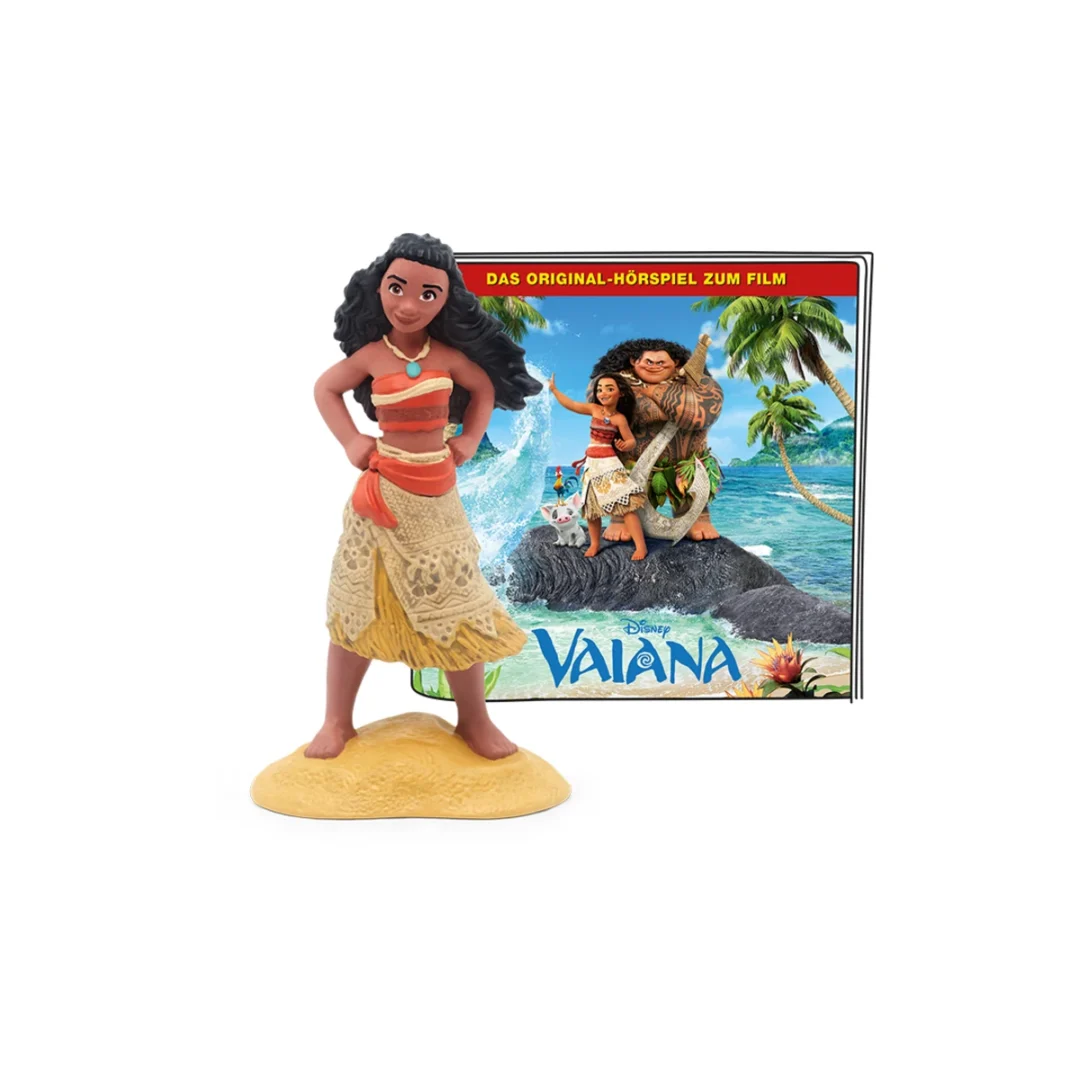 Tonies Disney Vaiana - Image 4