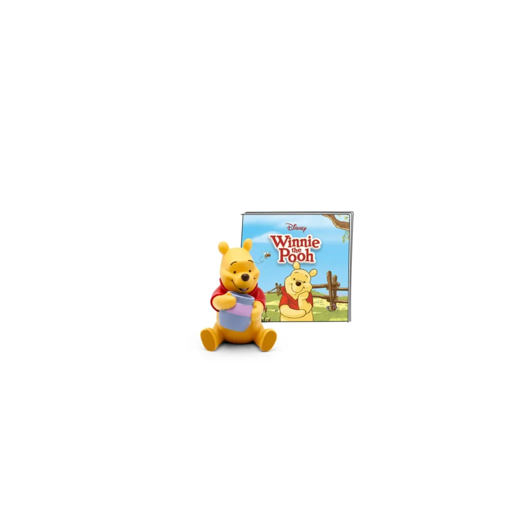 Tonies Disney Winnie The Pooh ENG - Image 2