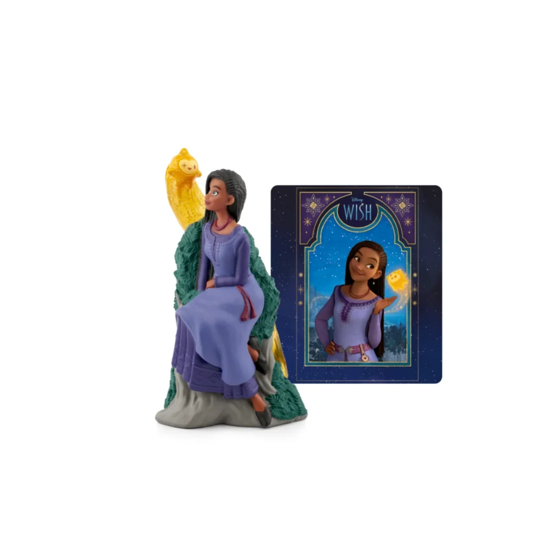 Tonies Disney - Wish - Image 3
