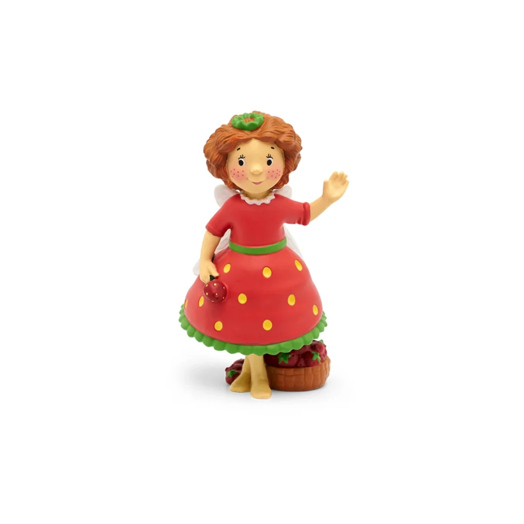 Tonies Erdbeerinchen Erdbeerfee - Image 3