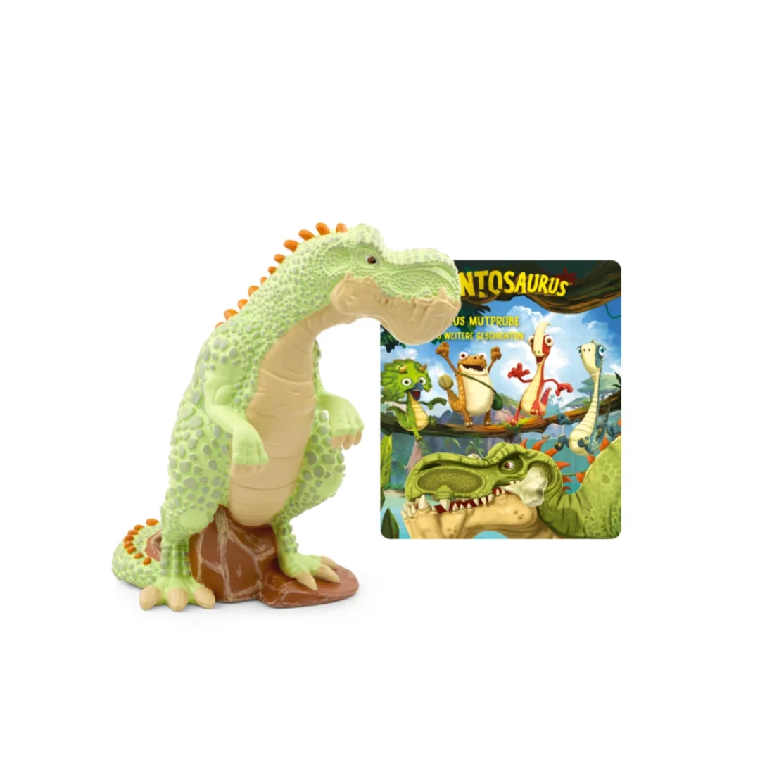 Tonies Gigantosaurus - Mazus Mutprobe - Image 2