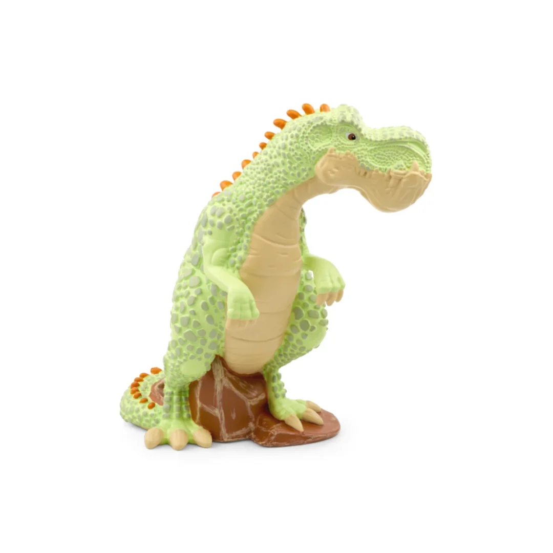 Tonies Gigantosaurus - Mazus Mutprobe