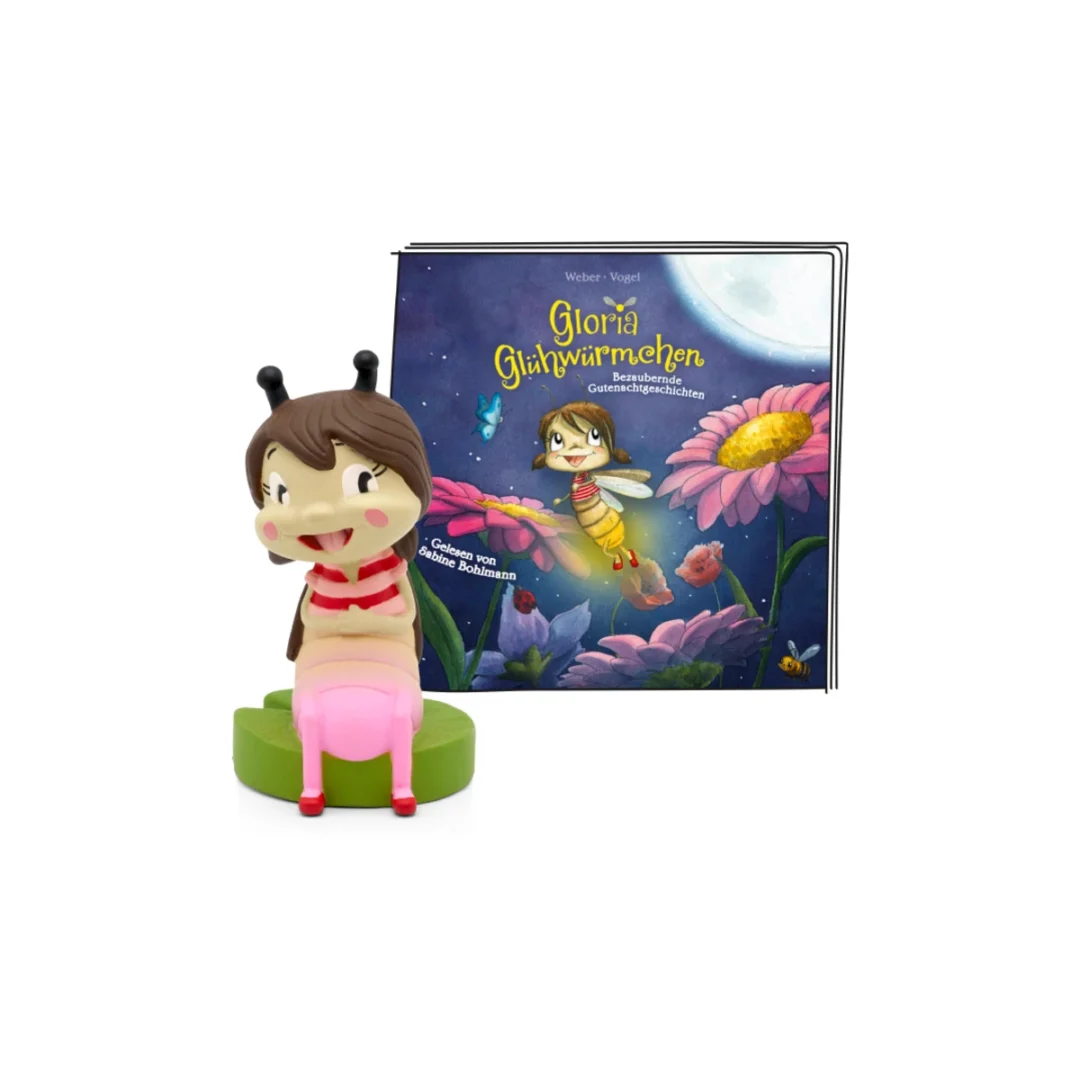 Tonies Gloria Glühwürmchen - Bezaubernde Gutenachtgeschichten - Image 3