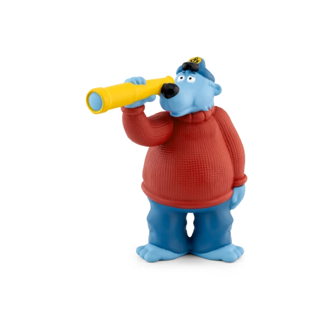 Tonies Käpt'n Blaubär - Seemannsgarn - Image 4