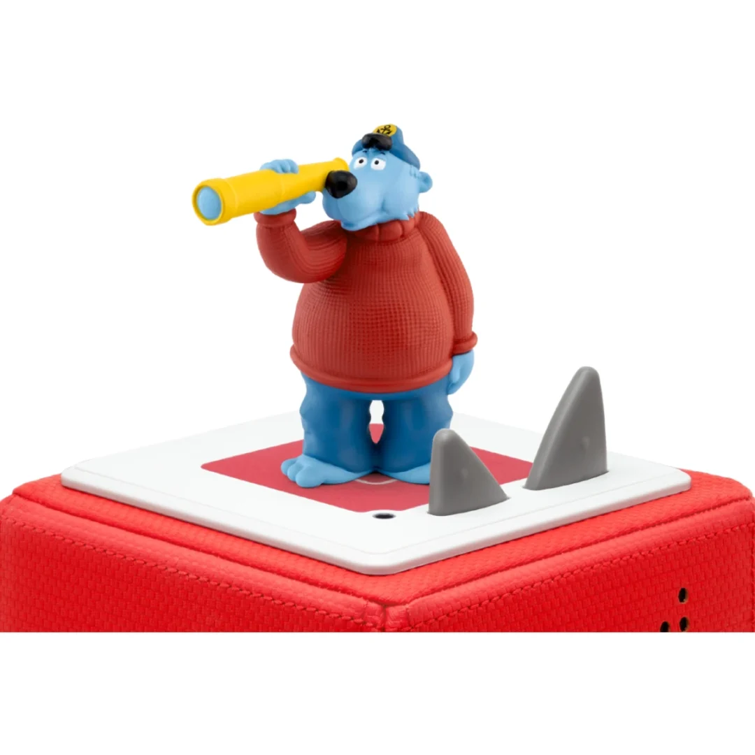 Tonies Käpt'n Blaubär - Seemannsgarn - Image 3
