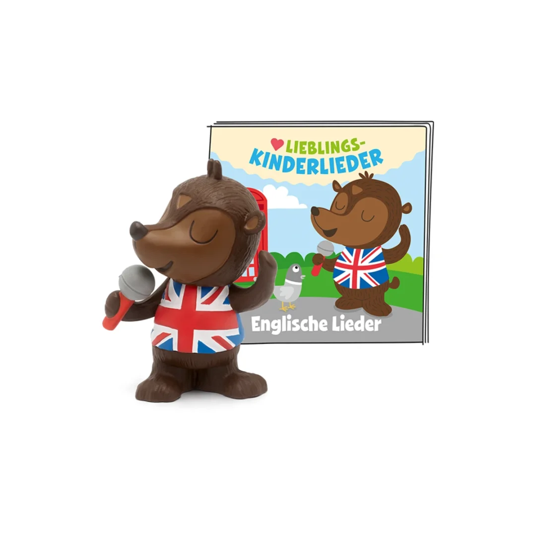 Tonies Kinderlieder - Englische Lieder - Image 3