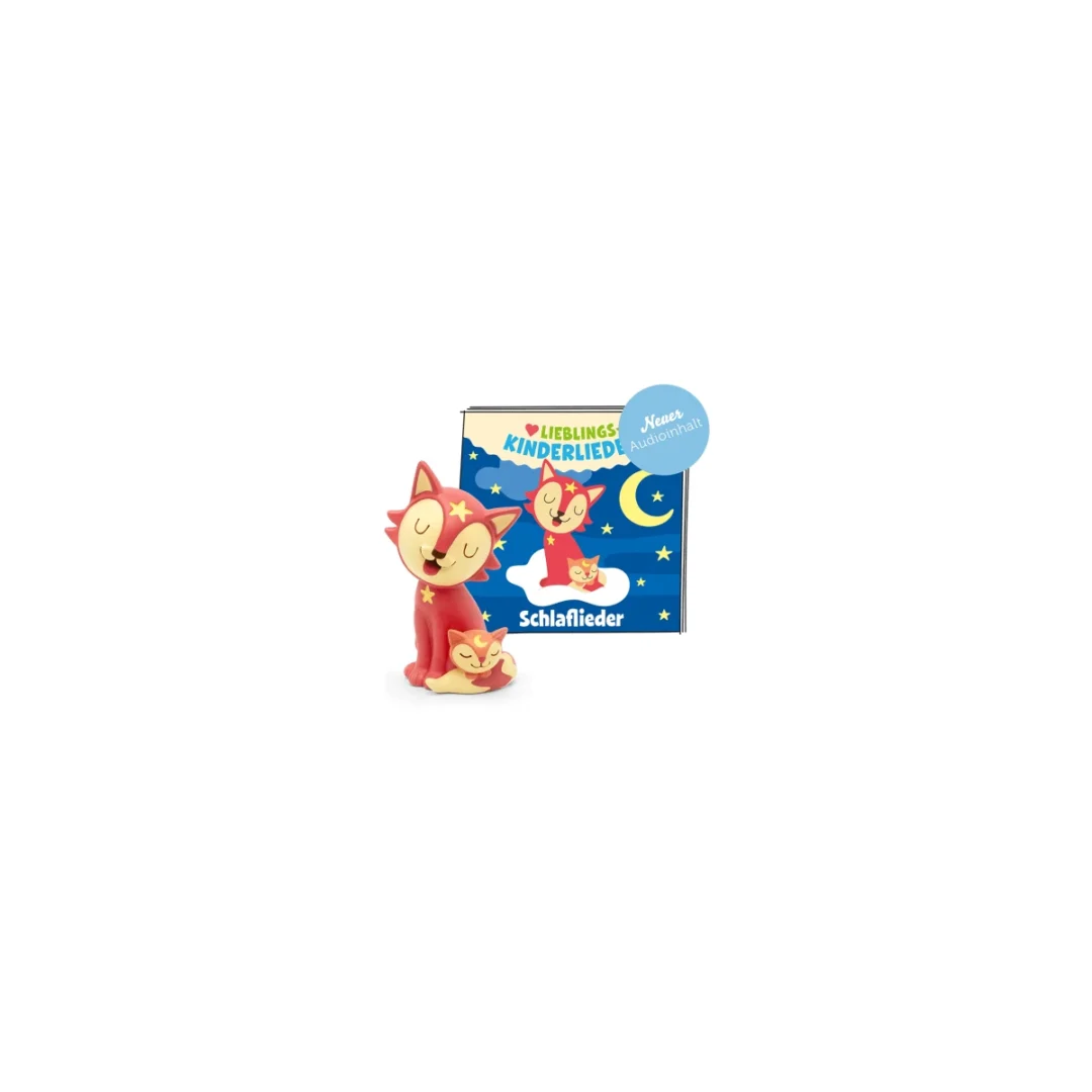 Tonies Kinderlieder - Schlaflieder 1