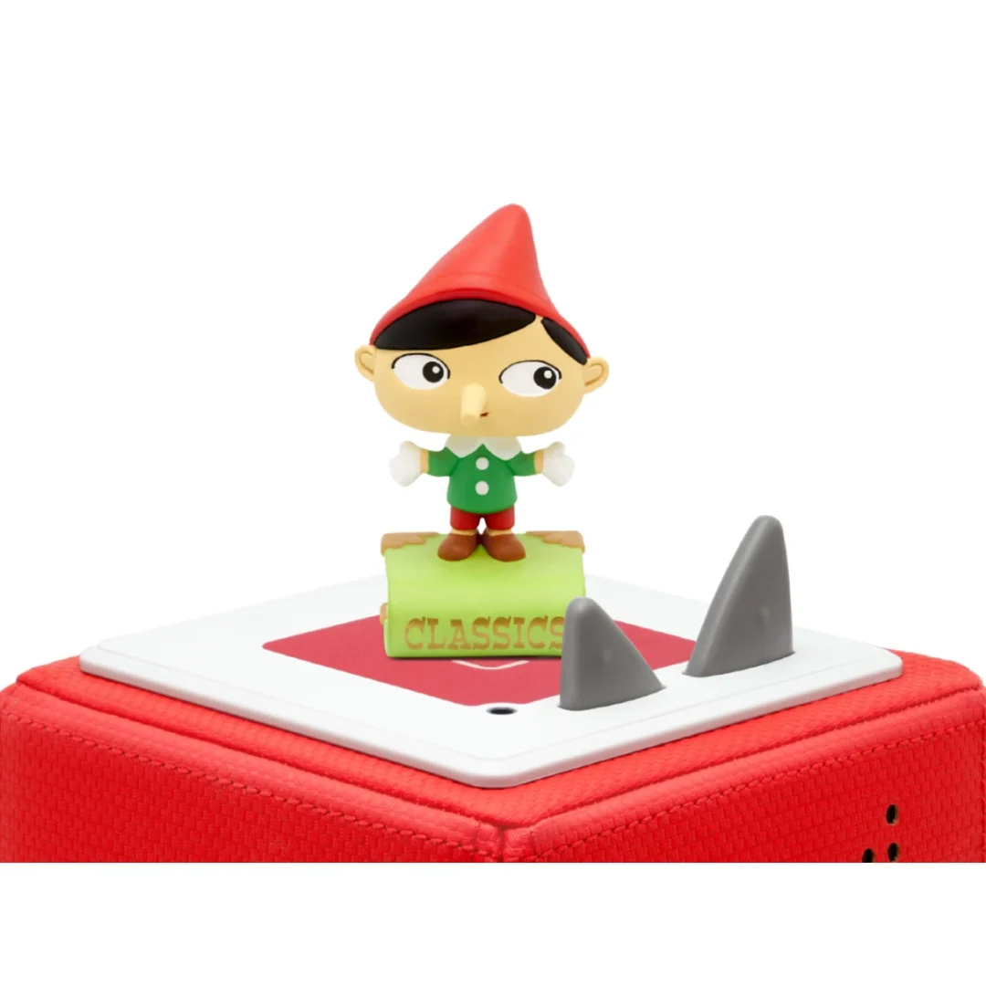 Tonies Lieblings-Klassiker - Pinocchio (Neuauflage 2024) - Image 3