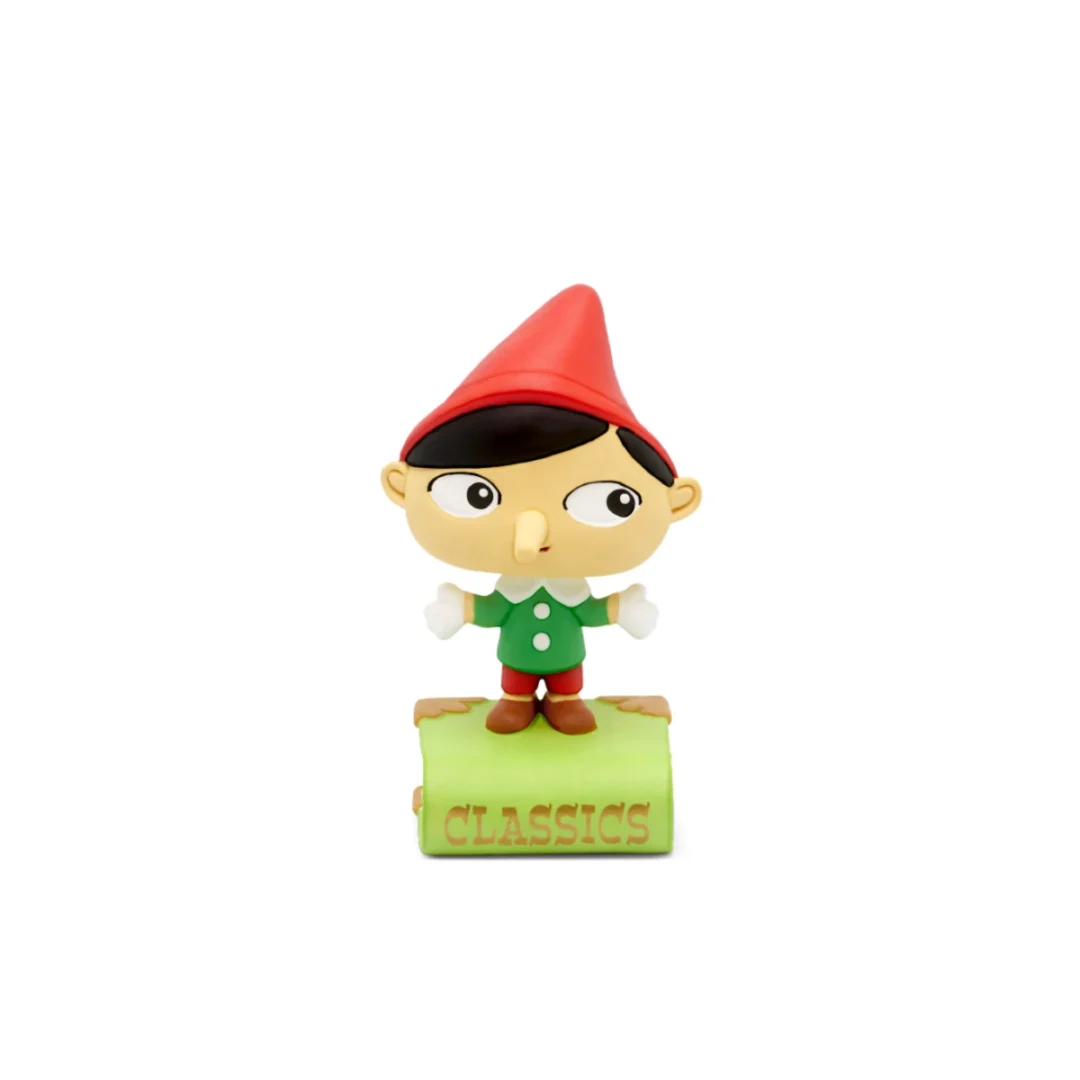 Tonies Lieblings-Klassiker - Pinocchio (Neuauflage 2024) - Image 4