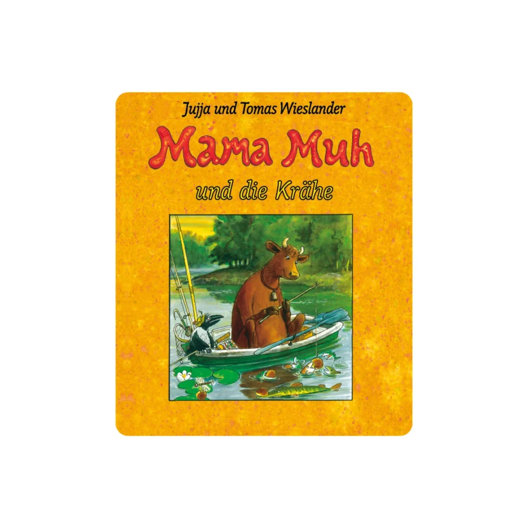 Tonies Mama Muh Und Die Krähe - Image 3