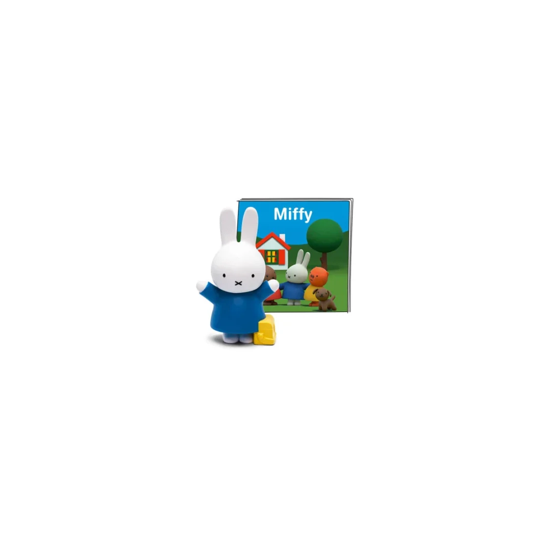 Tonies Miffy
