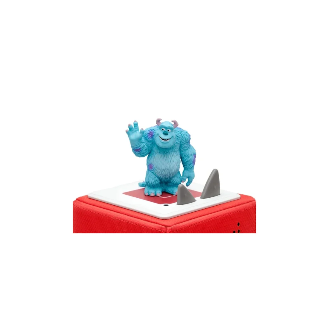 Tonies Monsters, Inc. (ENG)