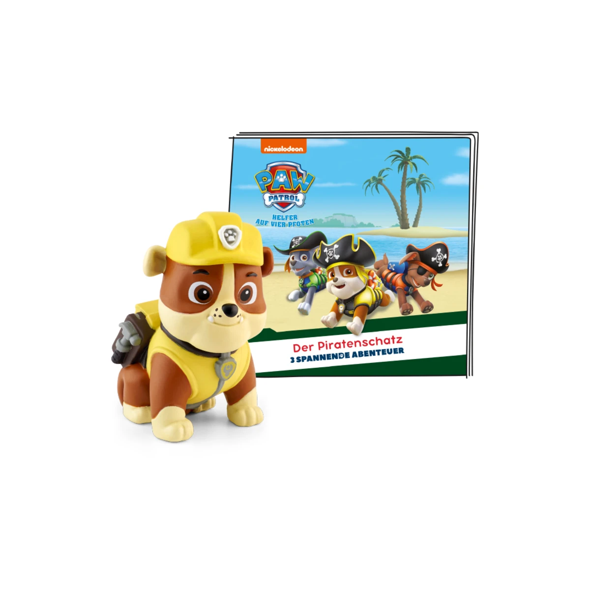 Tonies Paw Patrol - Der Piratenschatz 1 Tonies Paw Patrol - Der Piratenschatz