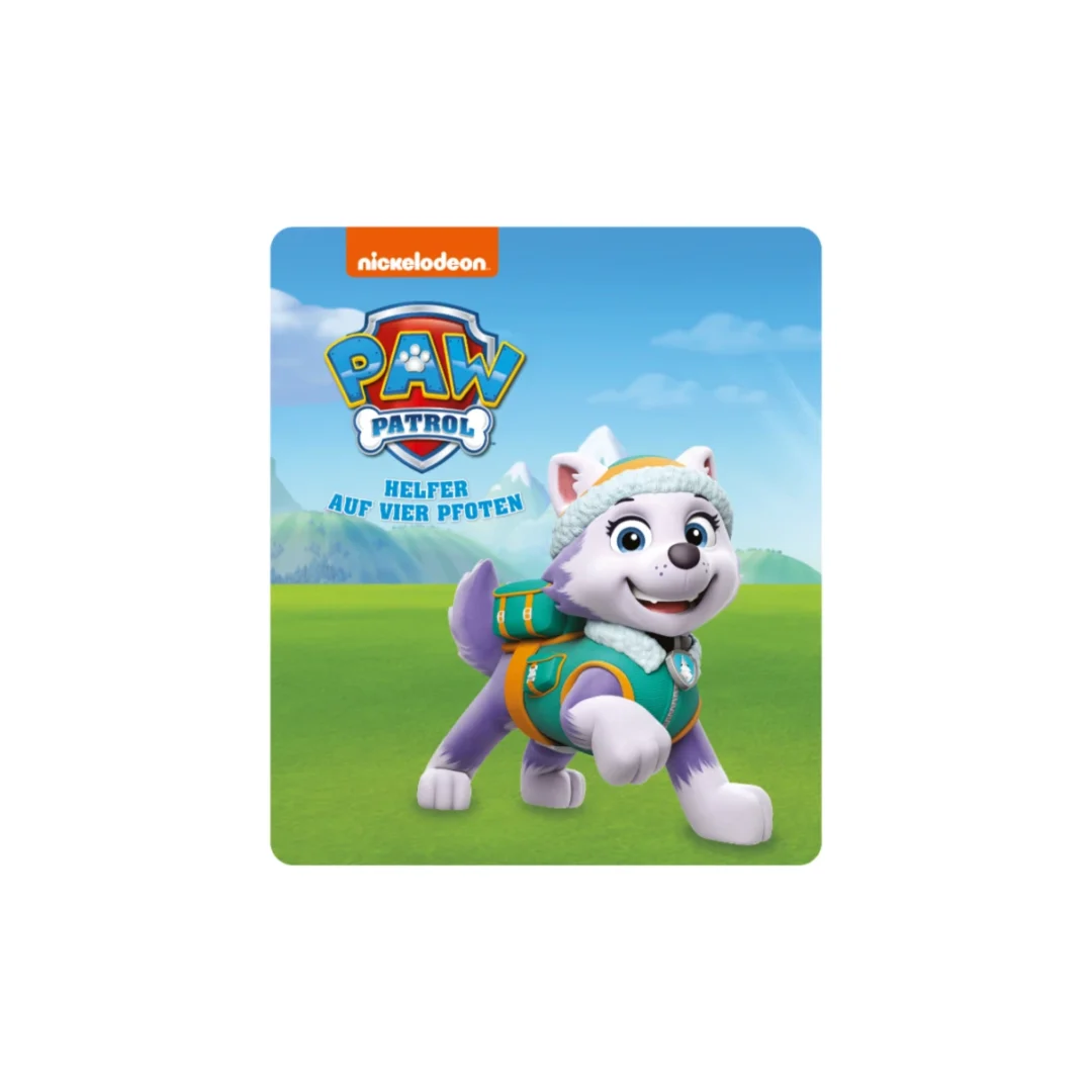 Tonies Paw Patrol Ein Neuer Fellfreund - Image 4