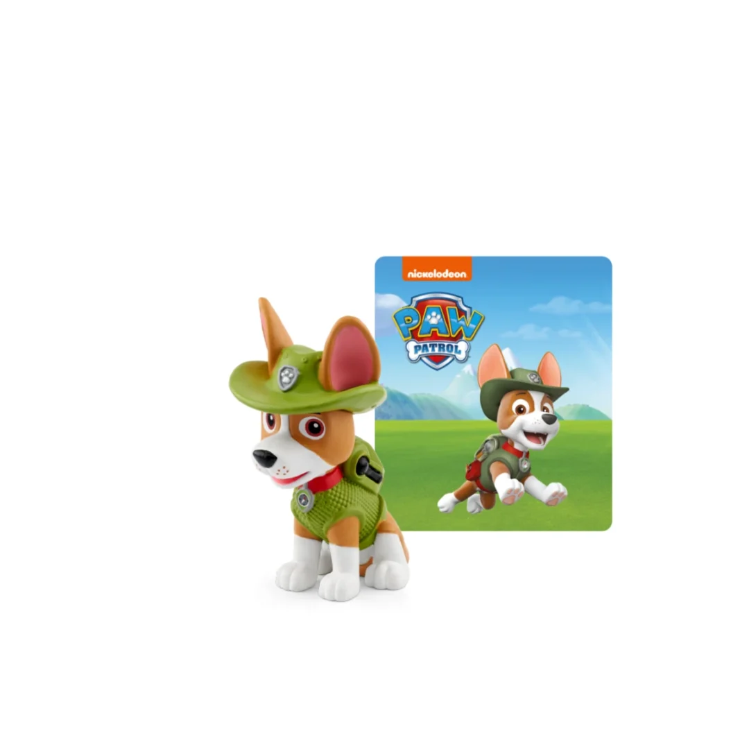 Tonies Paw Patrol - Hier Kommt Tracker - Image 2