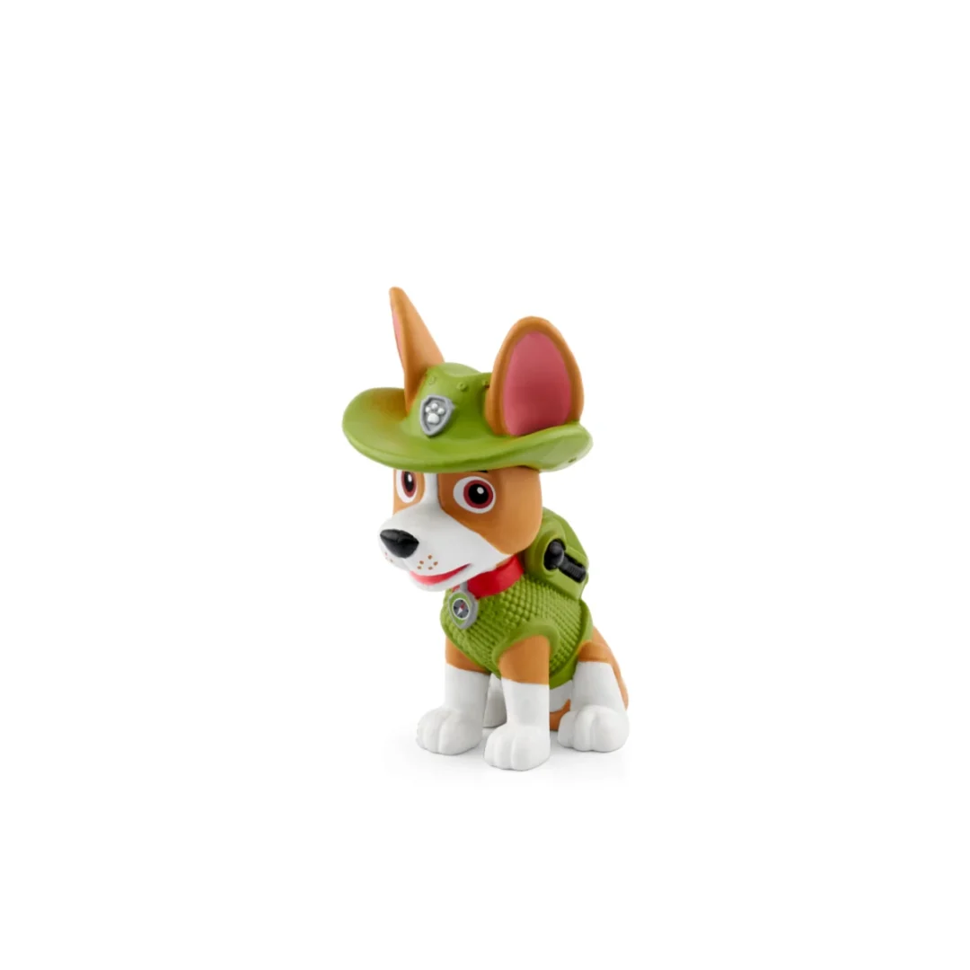 Tonies Paw Patrol - Hier Kommt Tracker - Image 4