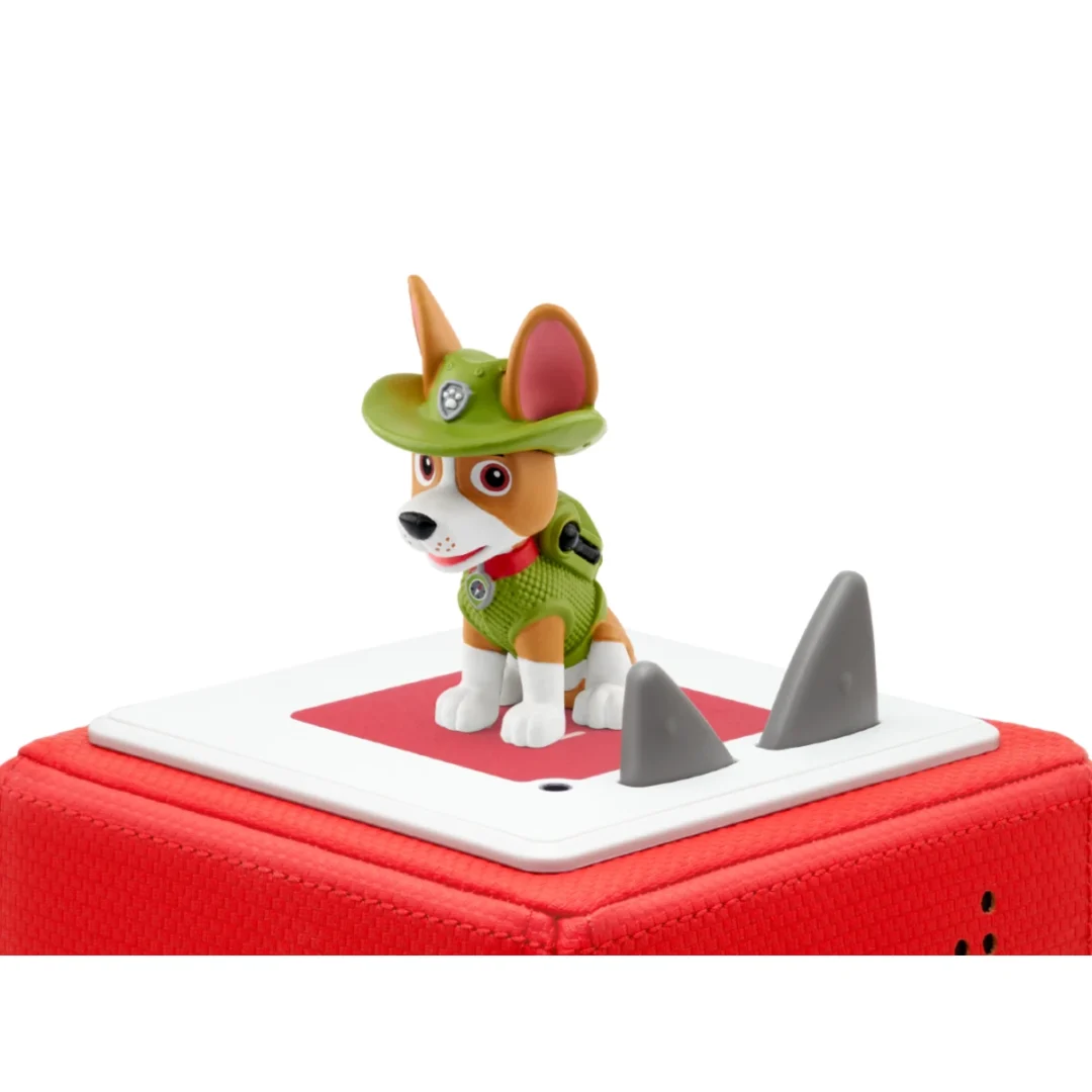 Tonies Paw Patrol - Hier Kommt Tracker