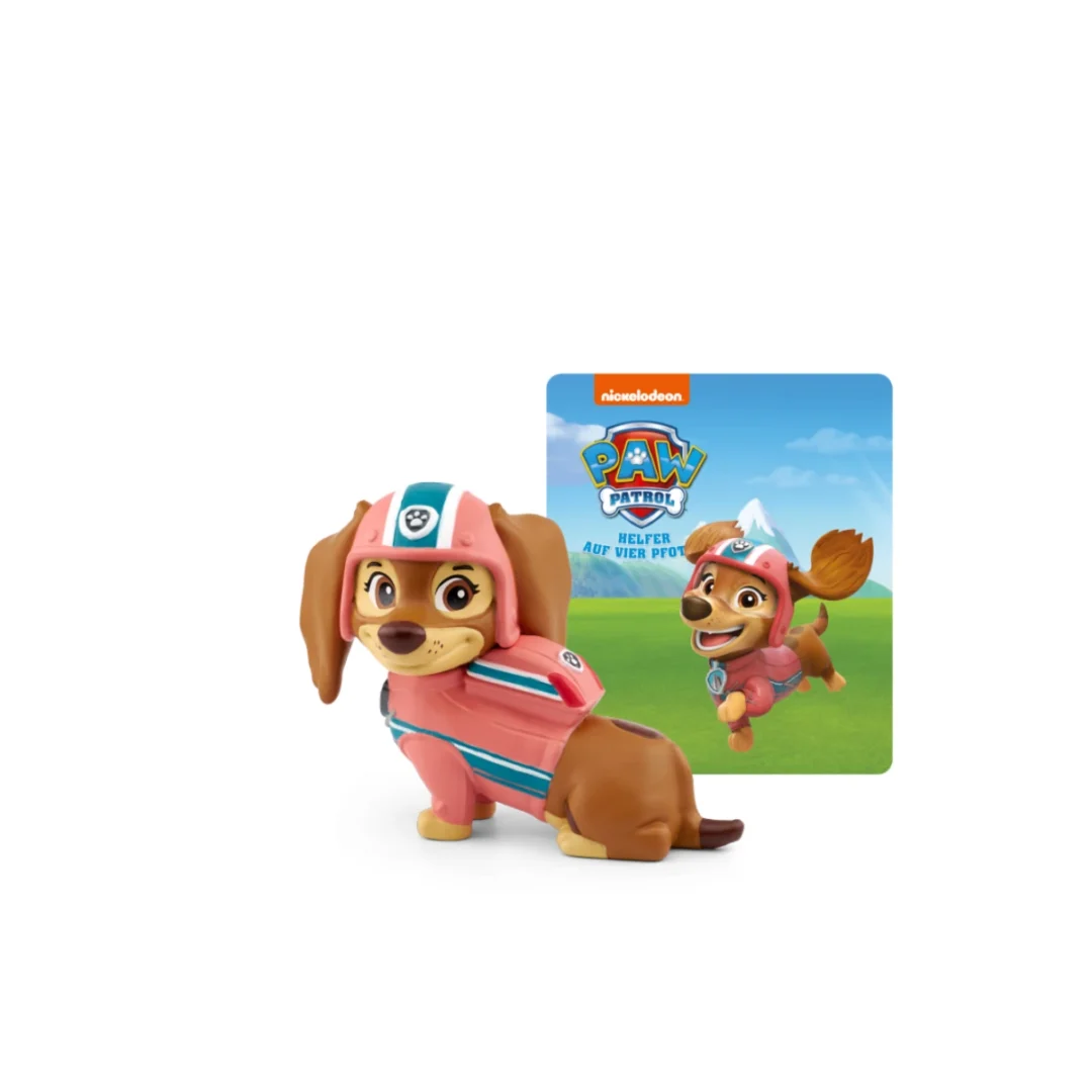 Tonies Paw Patrol Liberty Findet Einen Neuen Freund - Image 3